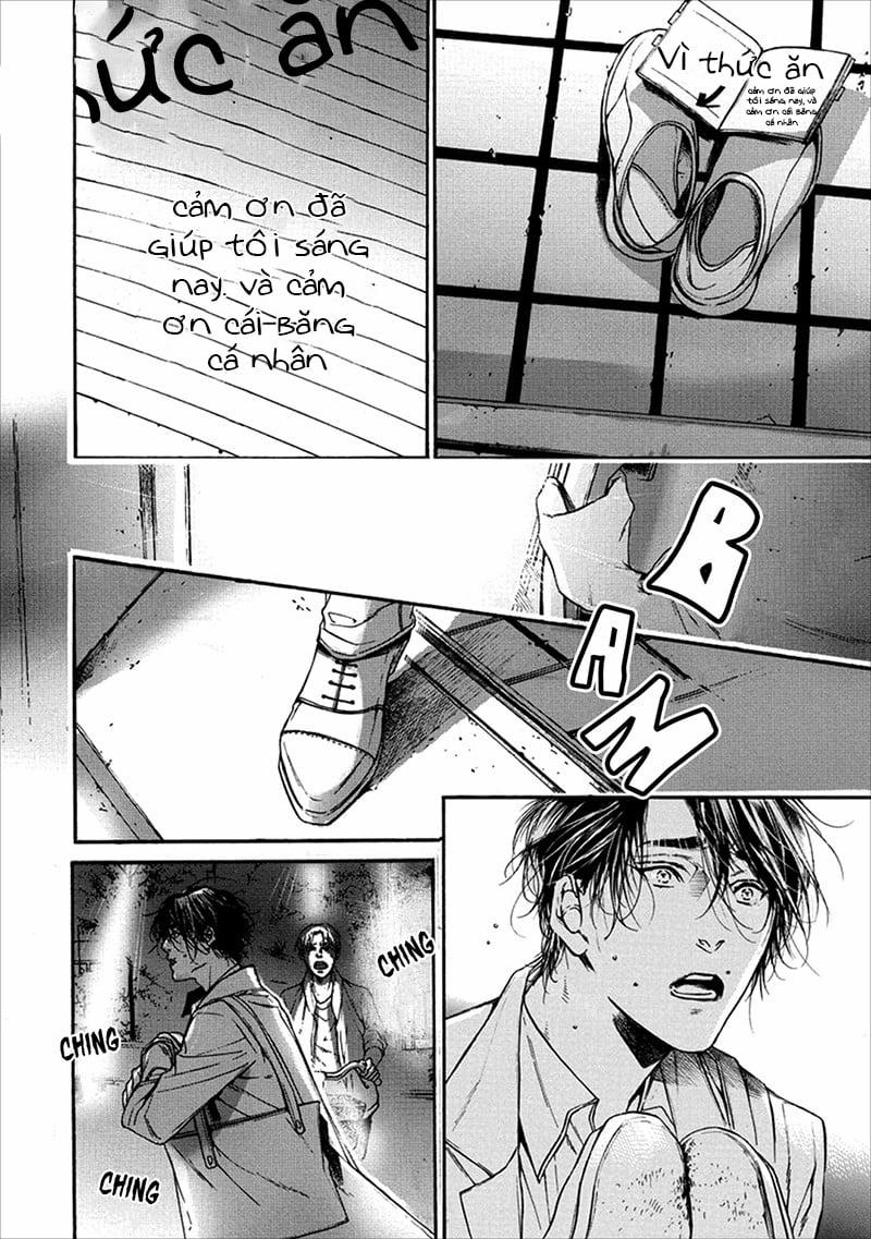 Tình Yêu Xa Nhất Thế Giới 1 trang 30