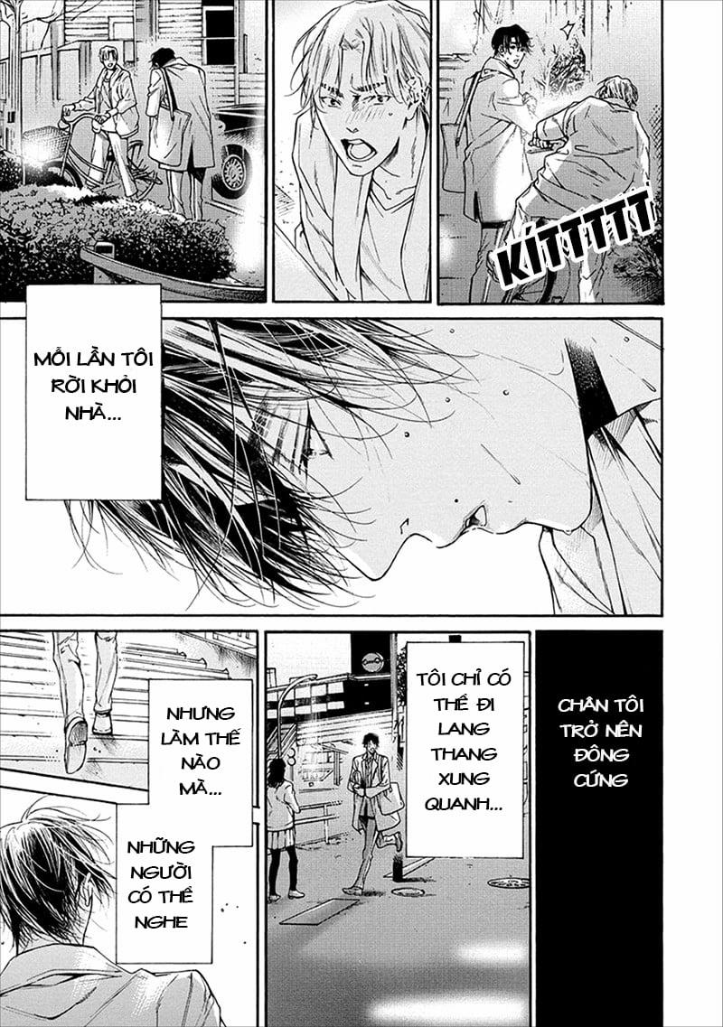 Tình Yêu Xa Nhất Thế Giới 1 trang 31