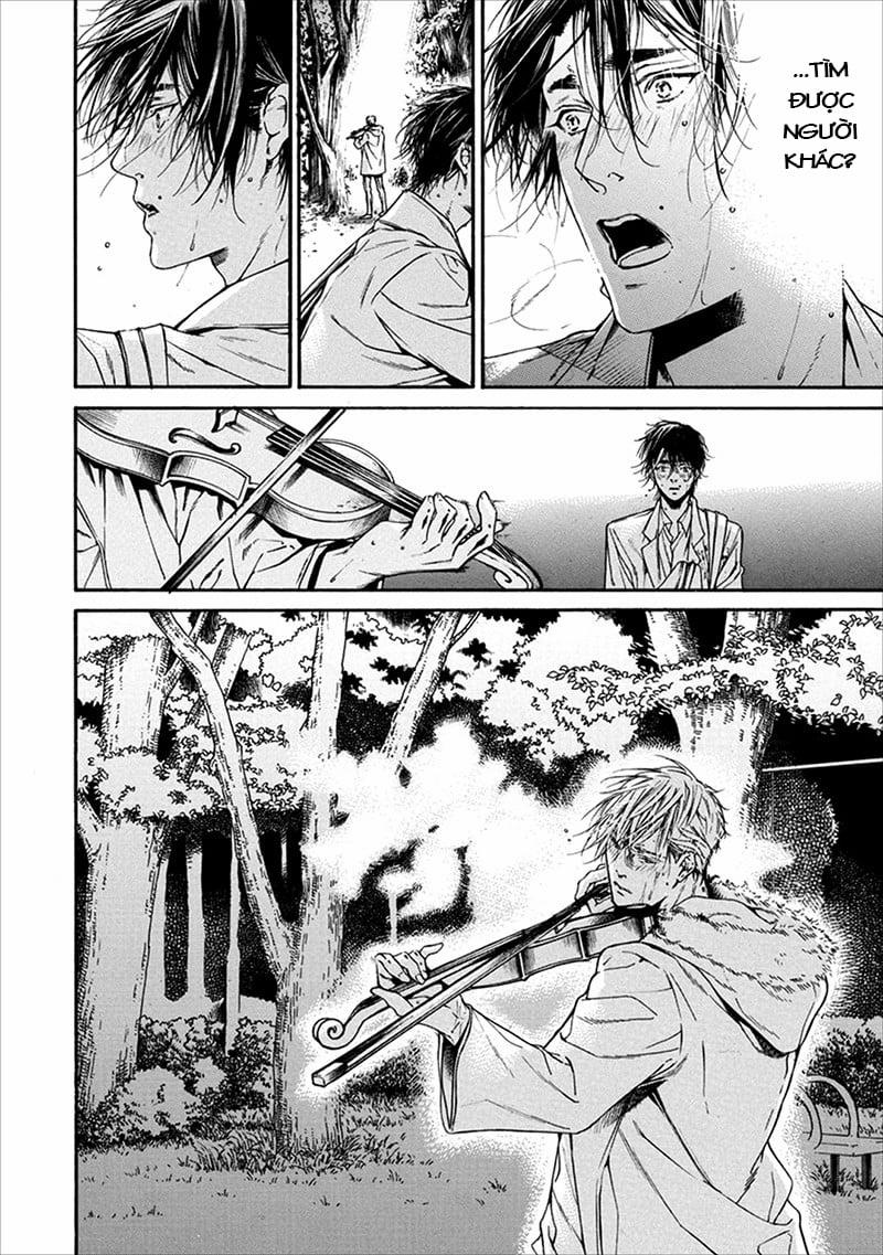 Tình Yêu Xa Nhất Thế Giới 1 trang 32