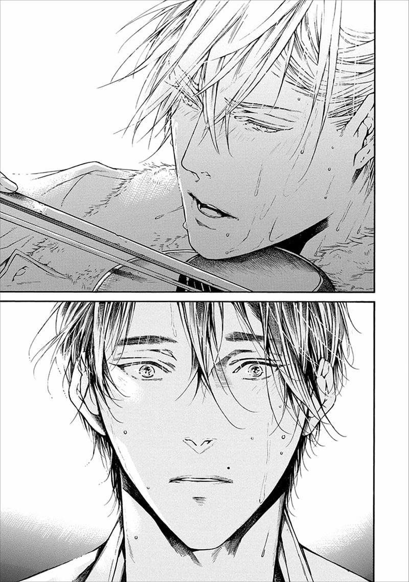 Tình Yêu Xa Nhất Thế Giới 1 trang 33