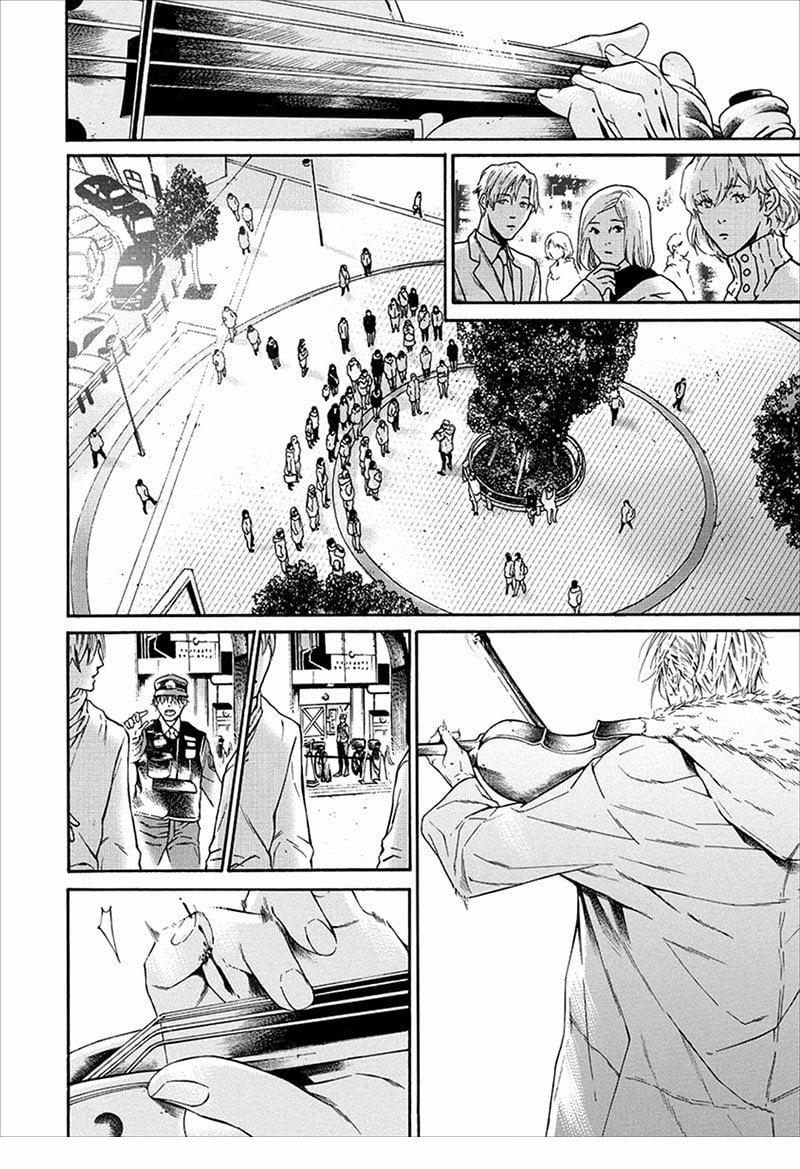 Tình Yêu Xa Nhất Thế Giới 1 trang 4