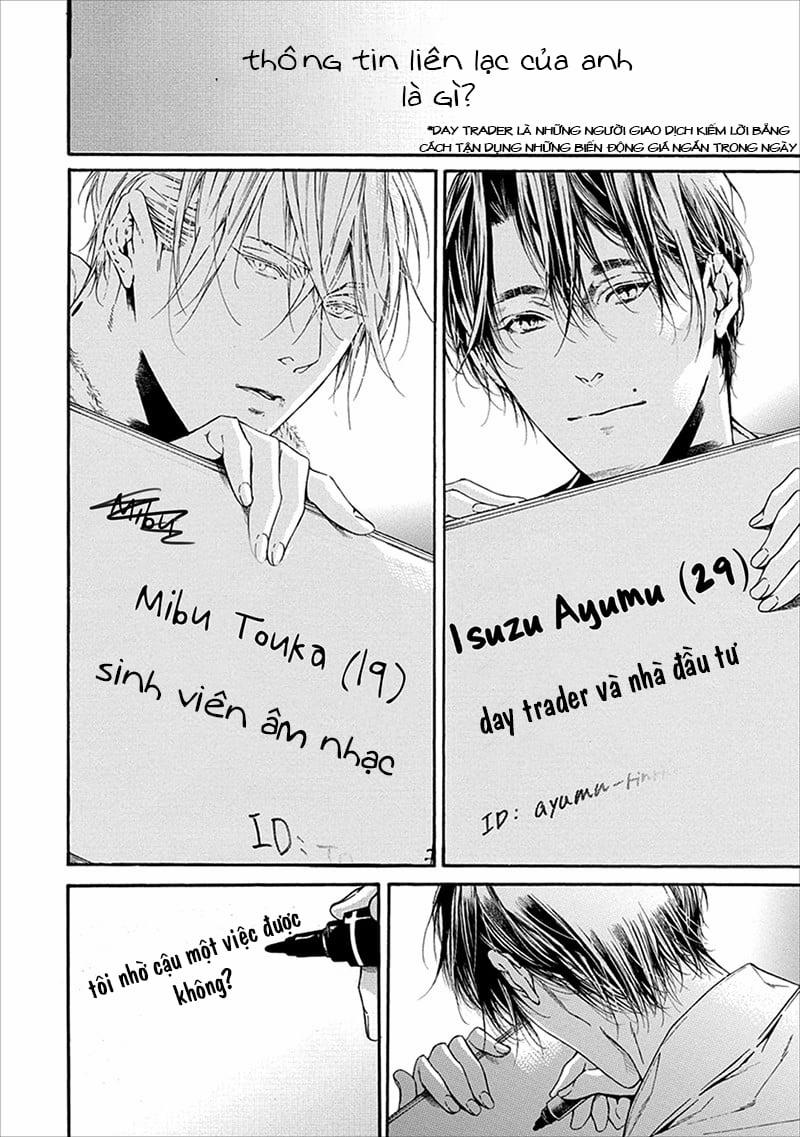 Tình Yêu Xa Nhất Thế Giới 1 trang 44