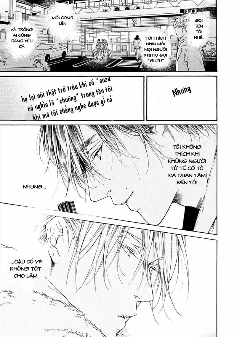 Tình Yêu Xa Nhất Thế Giới 1 trang 45