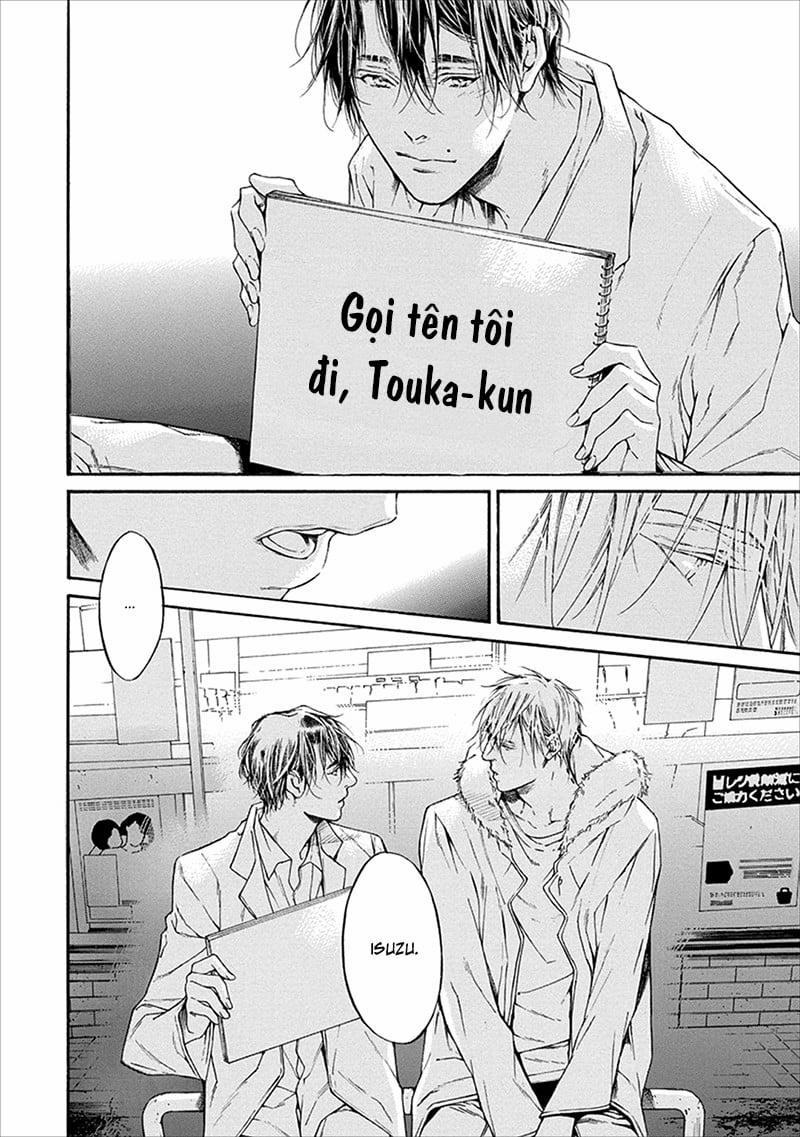 Tình Yêu Xa Nhất Thế Giới 1 trang 46