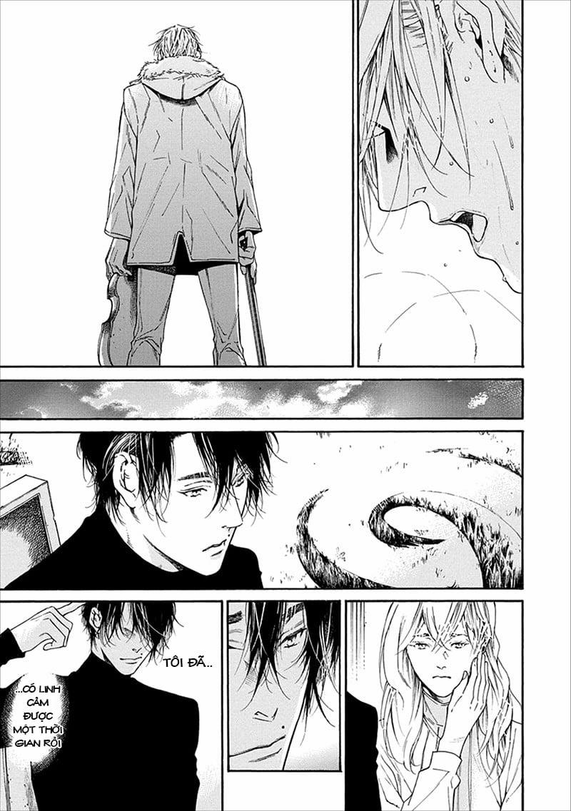 Tình Yêu Xa Nhất Thế Giới 1 trang 5