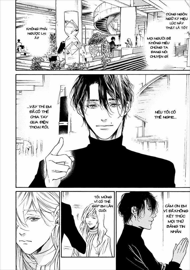 Tình Yêu Xa Nhất Thế Giới 1 trang 6