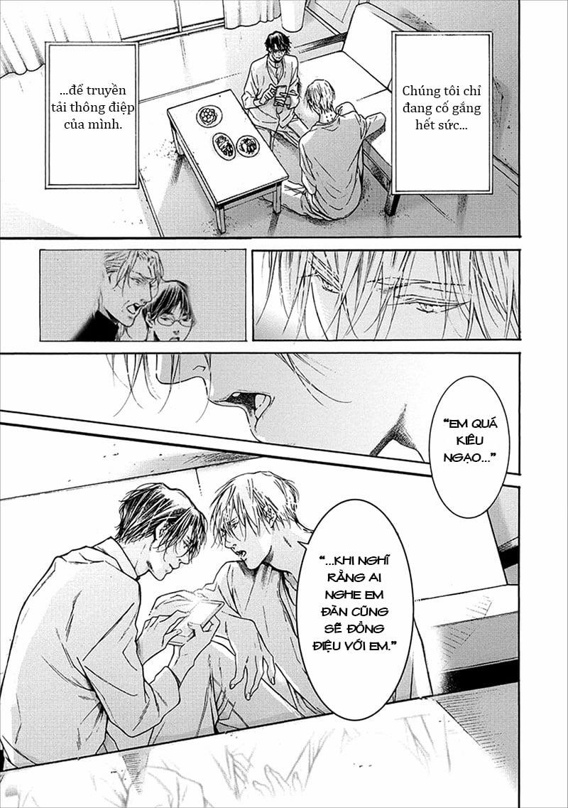 Tình Yêu Xa Nhất Thế Giới 2 trang 25