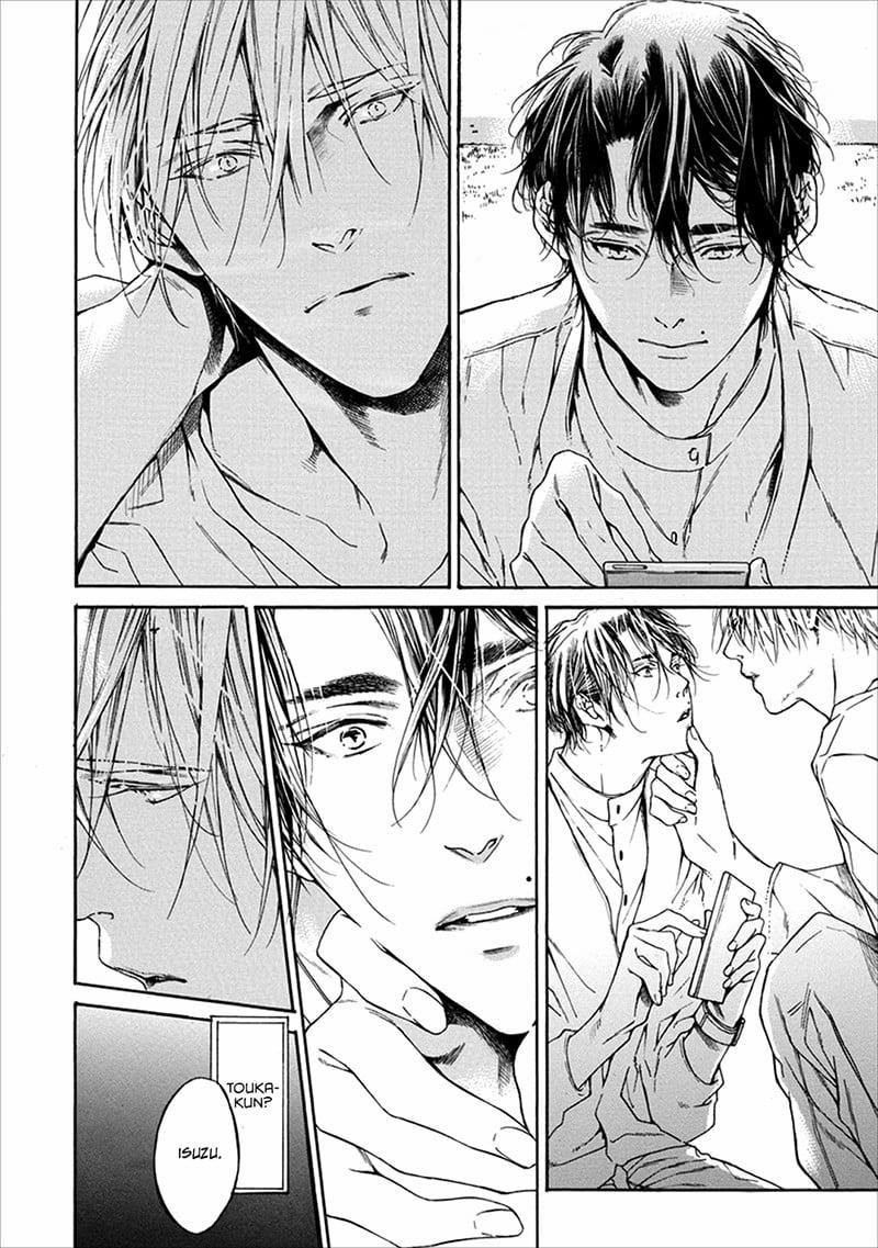 Tình Yêu Xa Nhất Thế Giới 2 trang 26