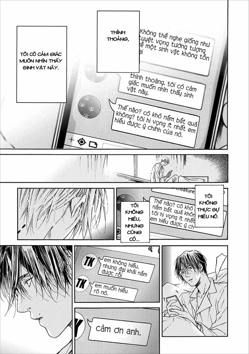 Tình Yêu Xa Nhất Thế Giới 2 trang 29