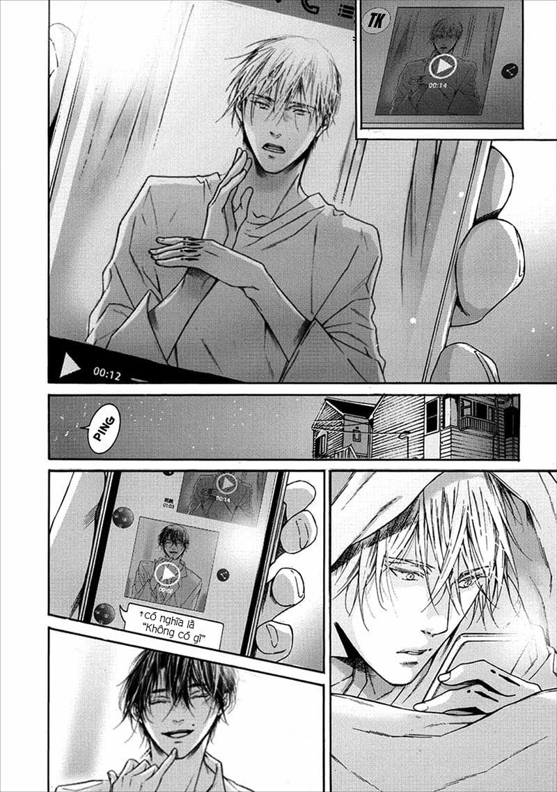 Tình Yêu Xa Nhất Thế Giới 2 trang 30