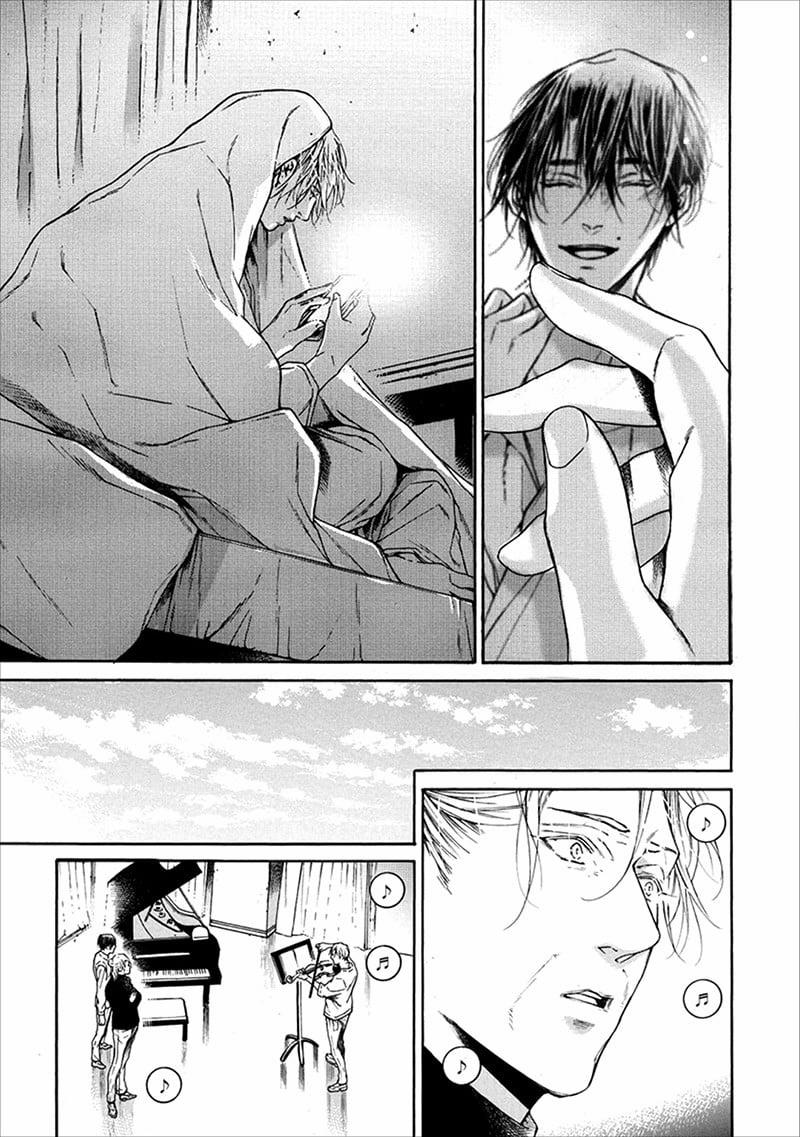 Tình Yêu Xa Nhất Thế Giới 2 trang 31