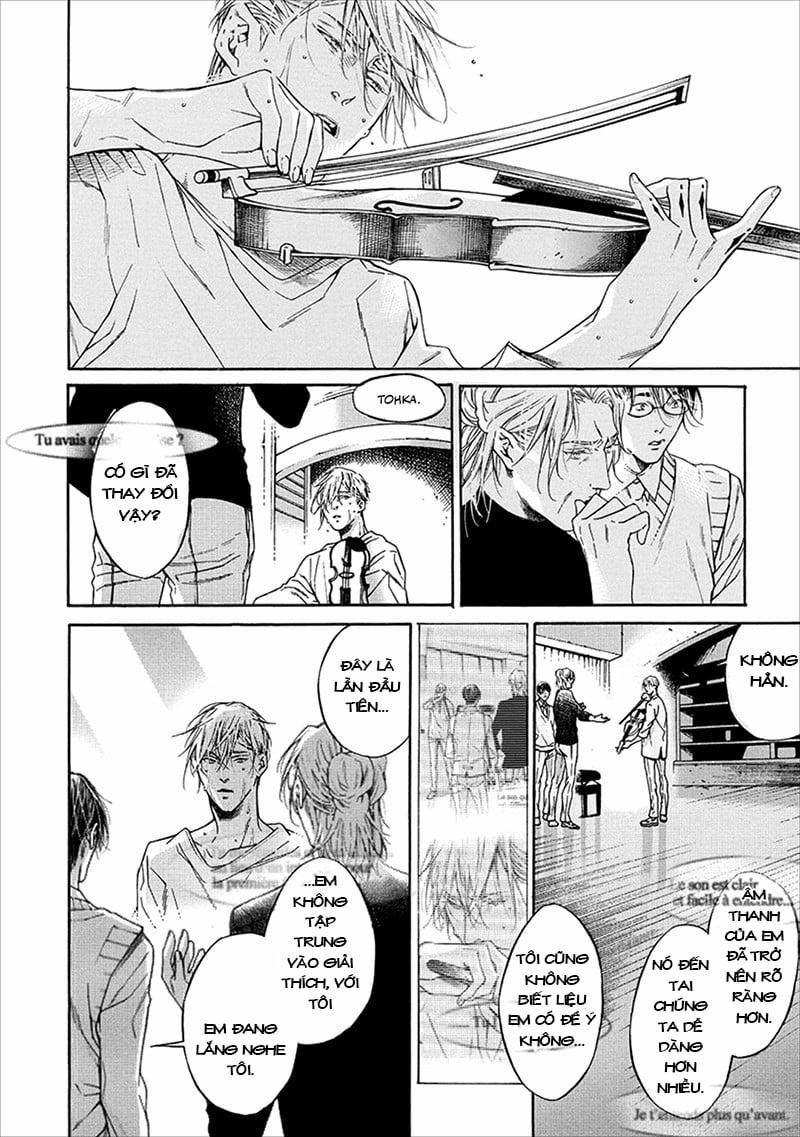 Tình Yêu Xa Nhất Thế Giới 2 trang 32