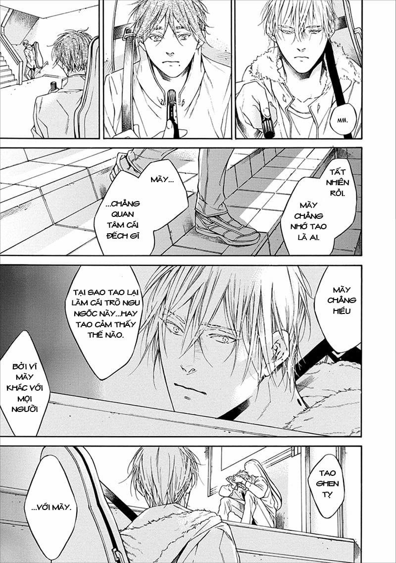 Tình Yêu Xa Nhất Thế Giới 2 trang 35