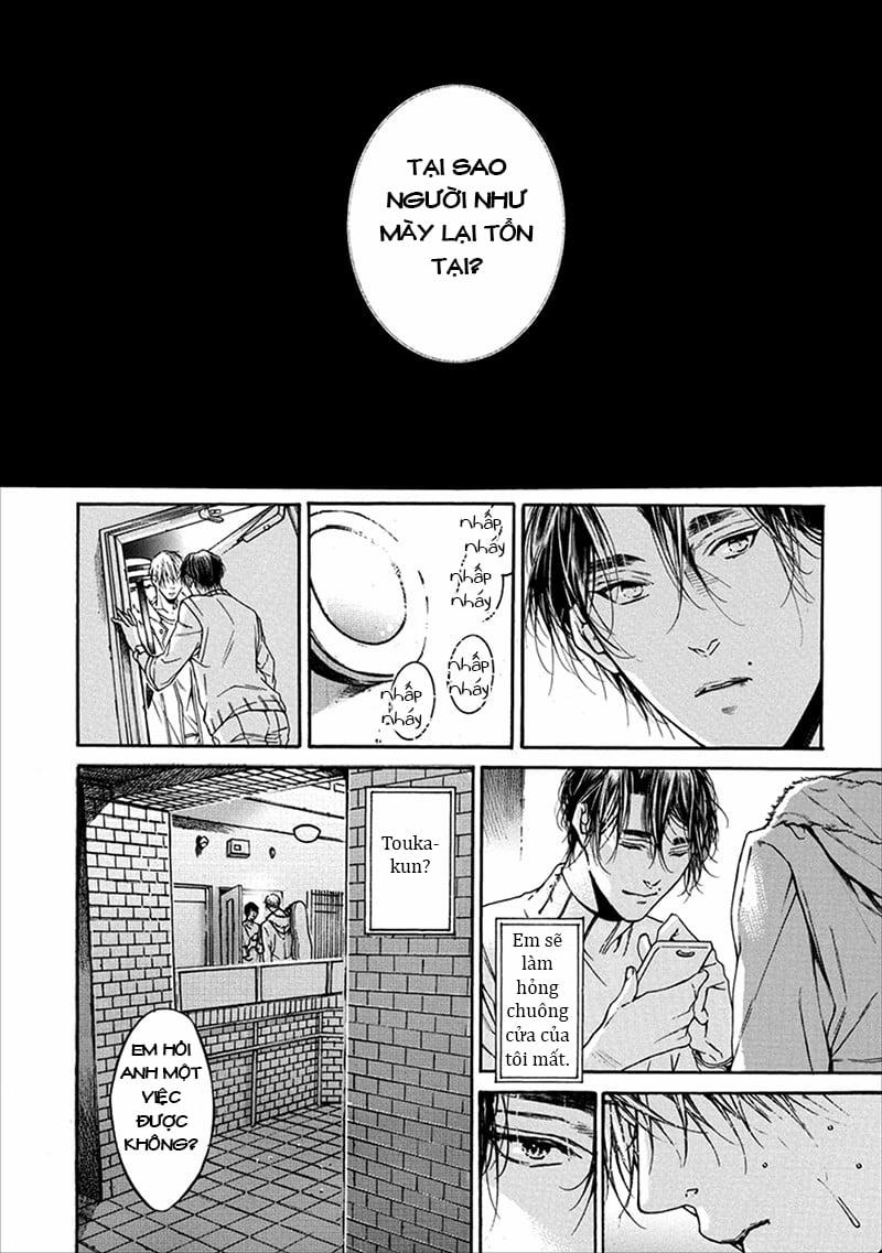 Tình Yêu Xa Nhất Thế Giới 2 trang 36