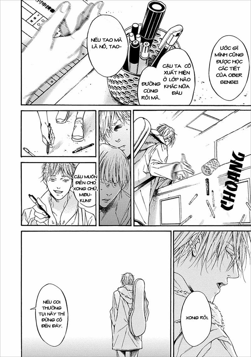 Tình Yêu Xa Nhất Thế Giới 2 trang 4