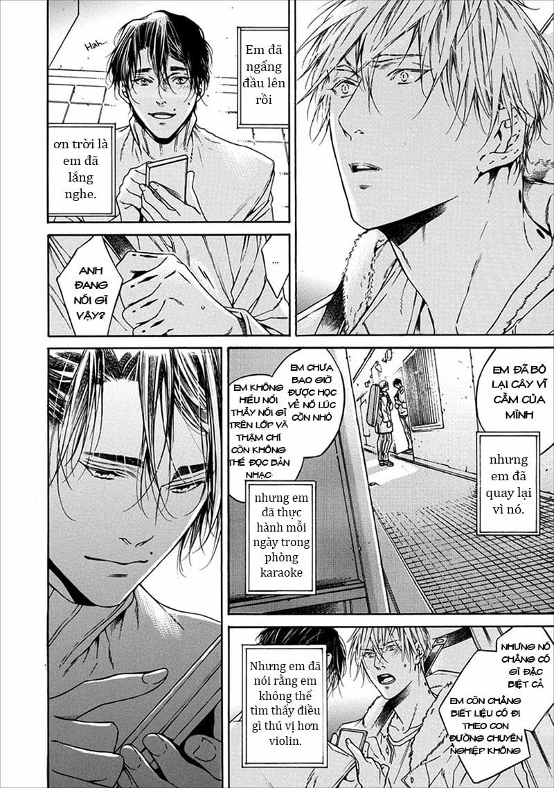 Tình Yêu Xa Nhất Thế Giới 2 trang 40