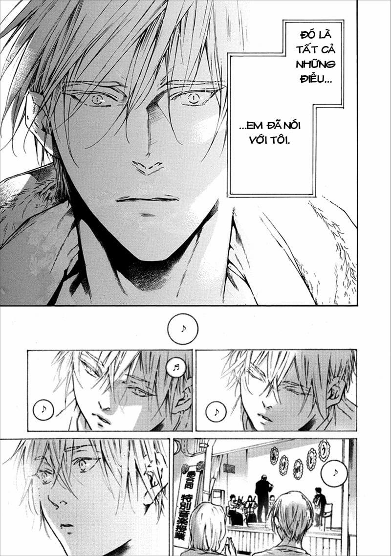 Tình Yêu Xa Nhất Thế Giới 2 trang 41