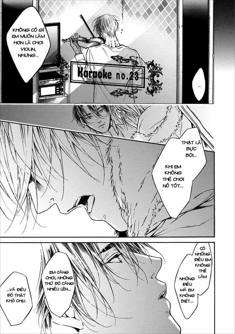 Tình Yêu Xa Nhất Thế Giới 2 trang 43