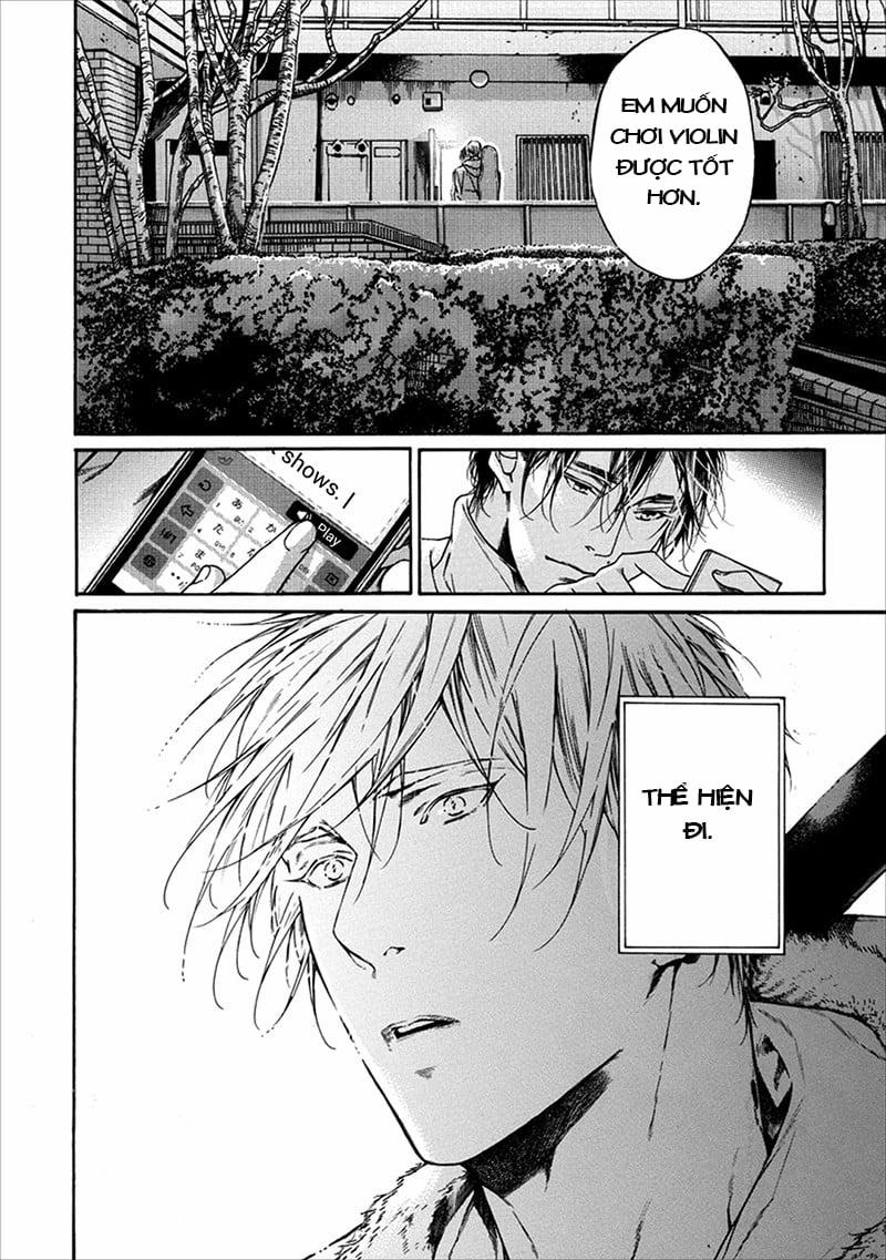 Tình Yêu Xa Nhất Thế Giới 2 trang 44