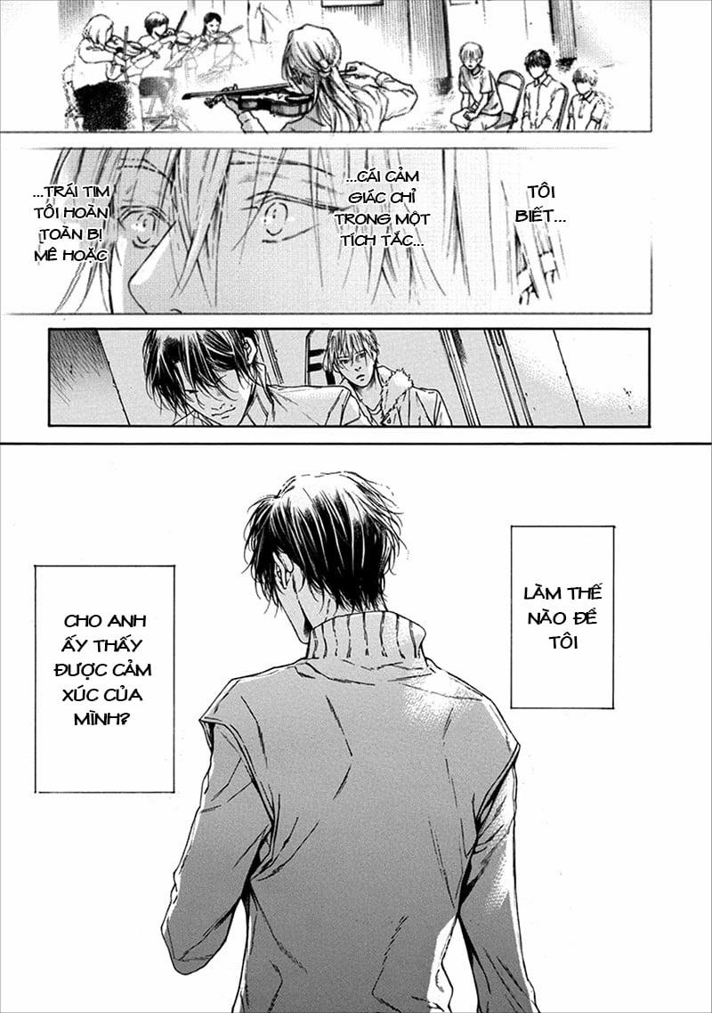 Tình Yêu Xa Nhất Thế Giới 2 trang 45