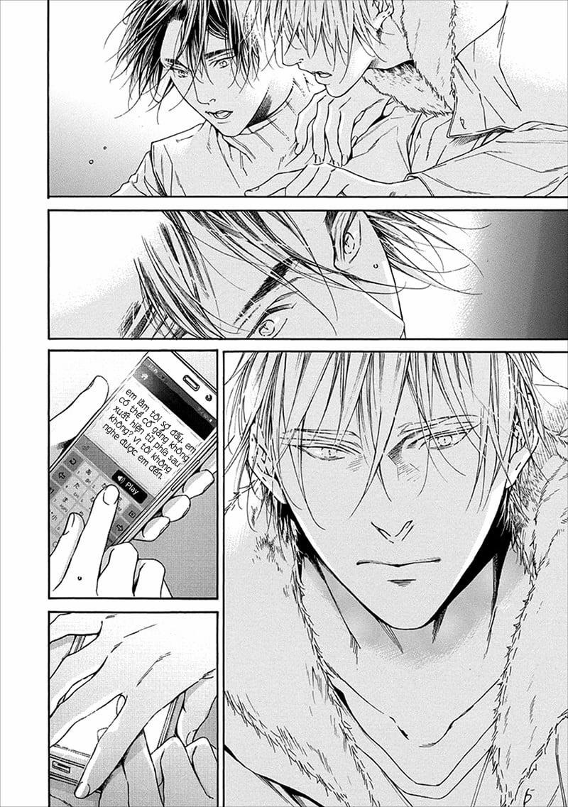 Tình Yêu Xa Nhất Thế Giới 2 trang 46