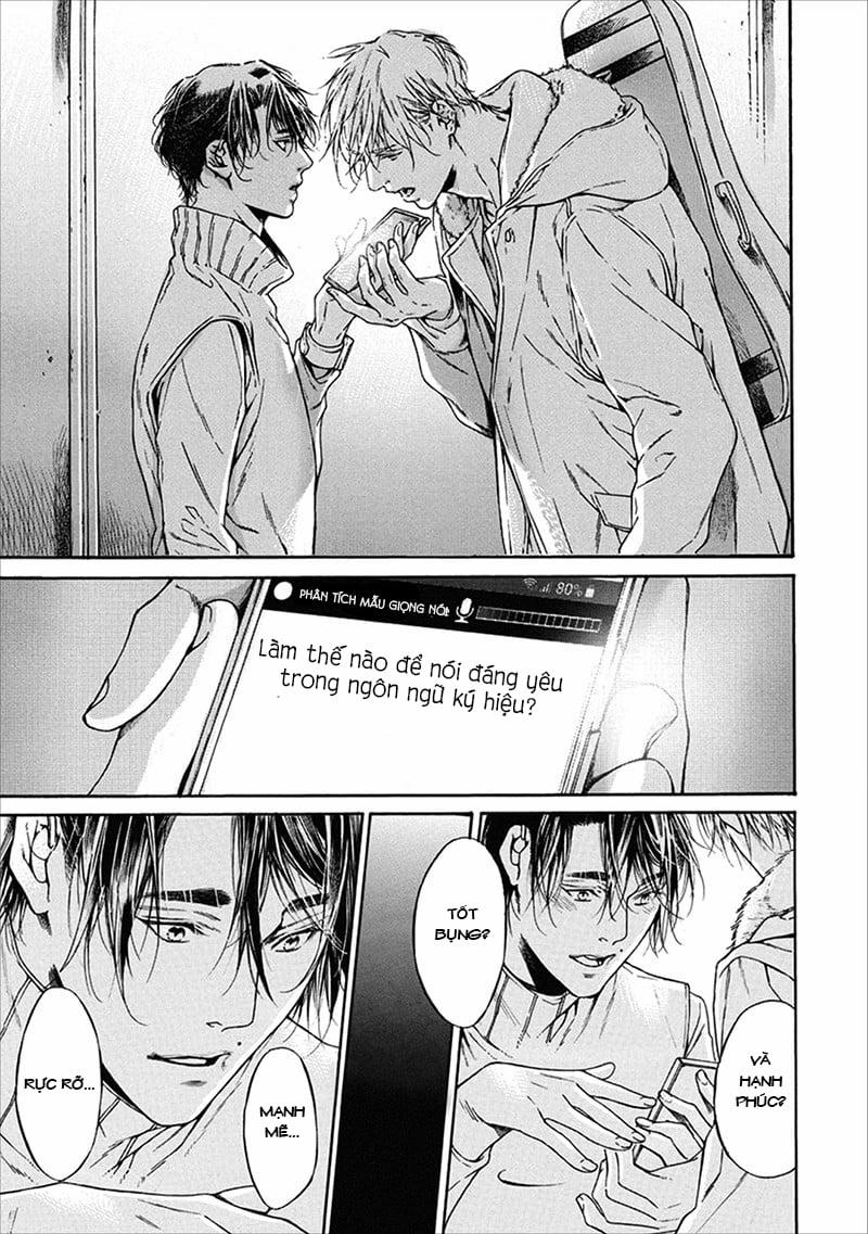 Tình Yêu Xa Nhất Thế Giới 2 trang 47