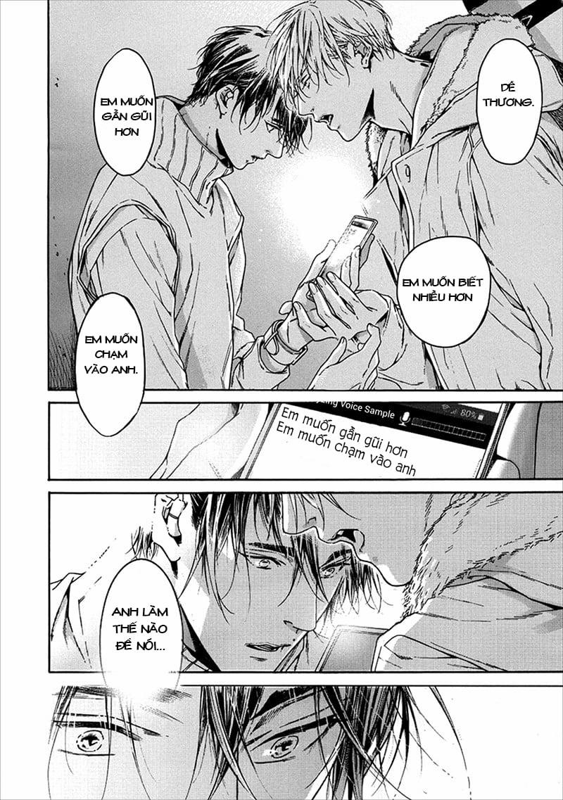 Tình Yêu Xa Nhất Thế Giới 2 trang 48