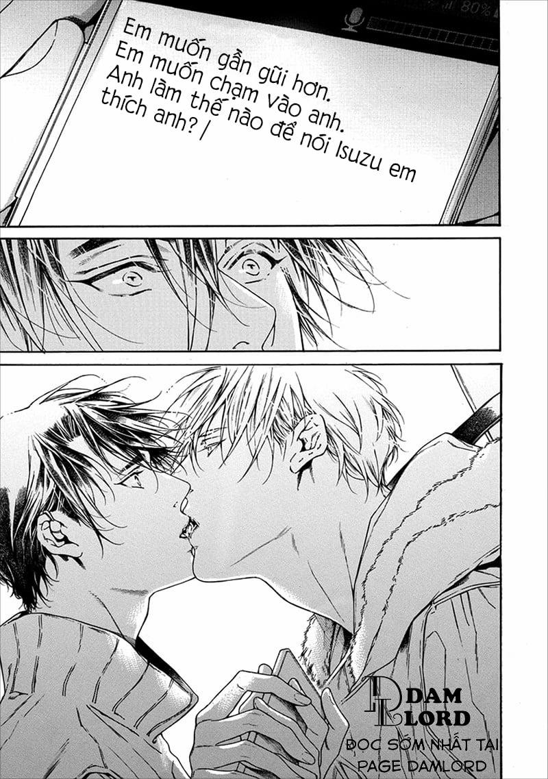 Tình Yêu Xa Nhất Thế Giới 2 trang 49