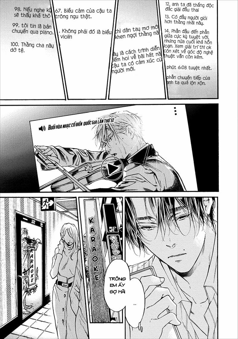 Tình Yêu Xa Nhất Thế Giới 2 trang 7