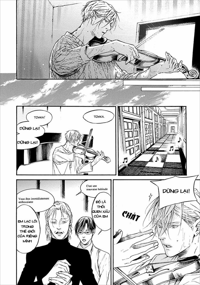 Tình Yêu Xa Nhất Thế Giới 2 trang 8