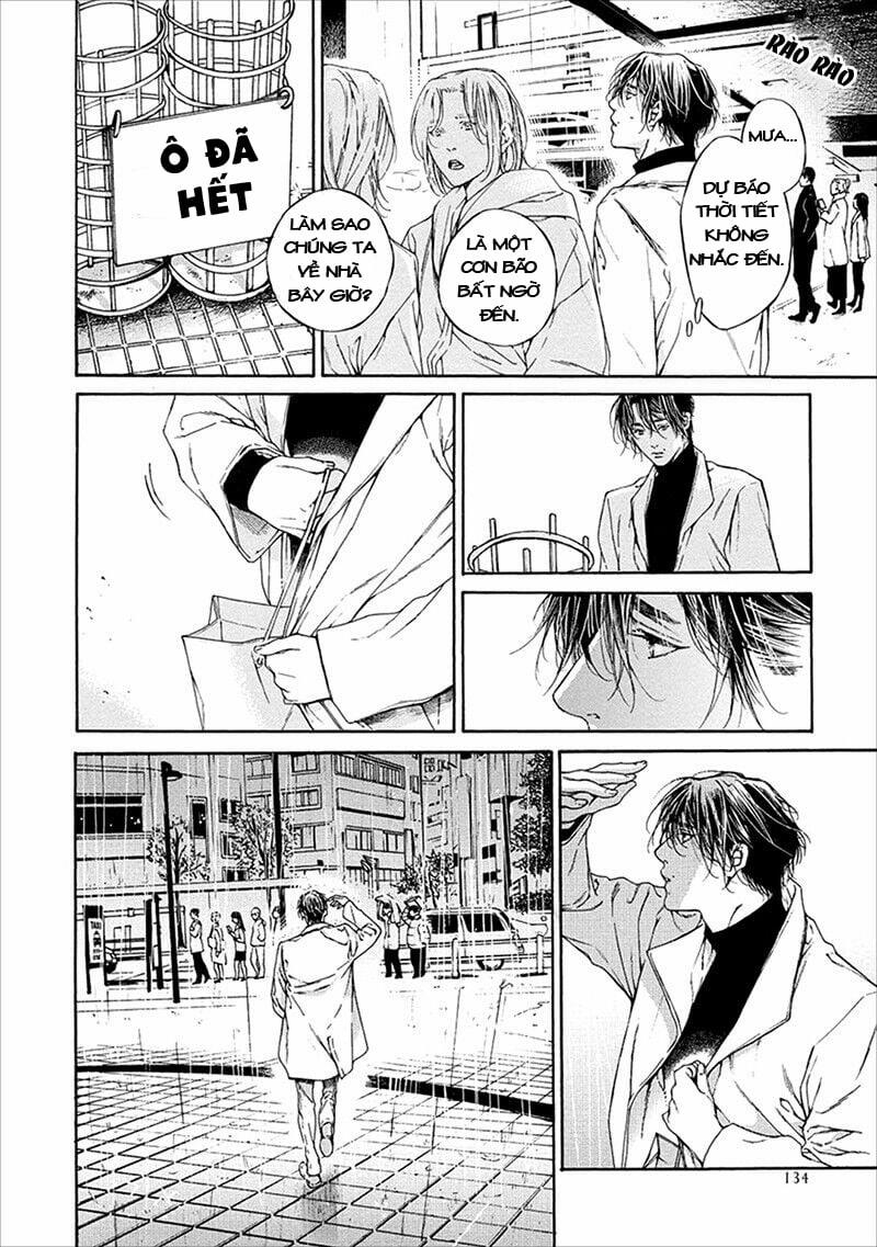 Tình Yêu Xa Nhất Thế Giới 4 trang 4