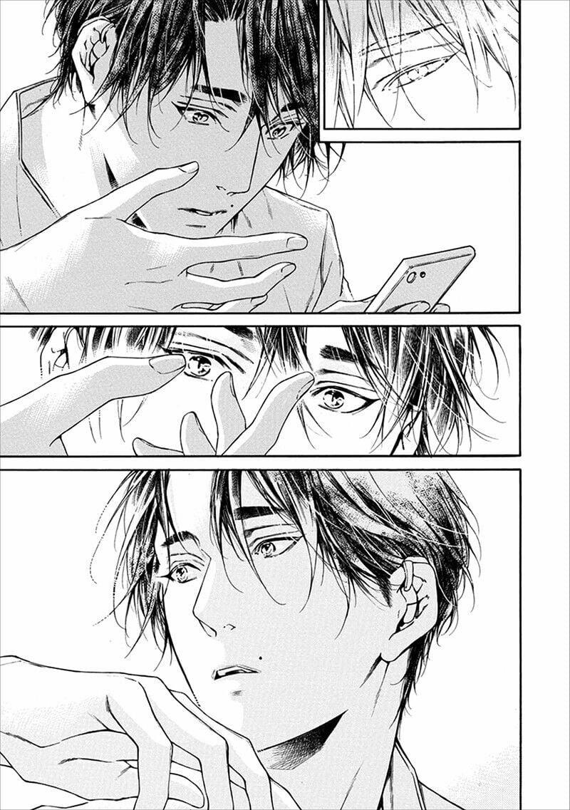 Tình Yêu Xa Nhất Thế Giới 5 trang 4