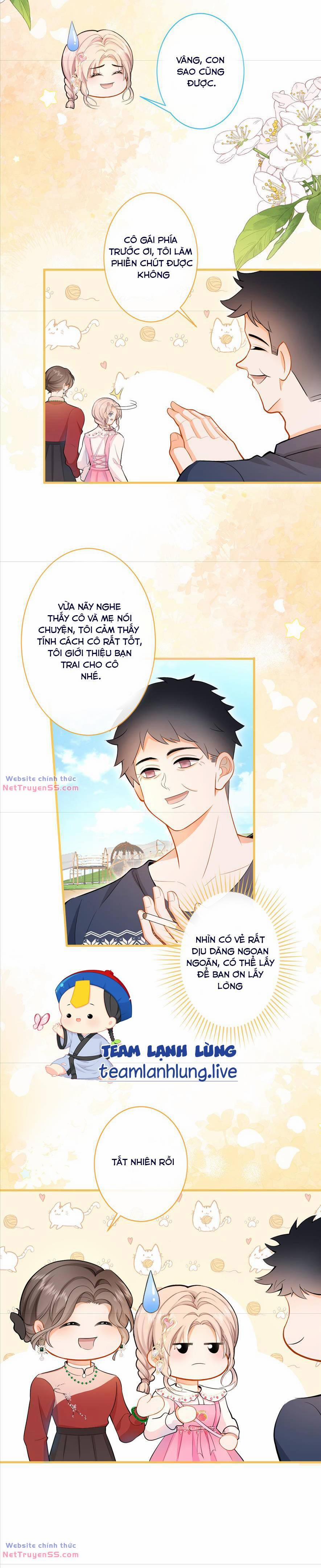 Tình Yêu Xa 1 trang 12