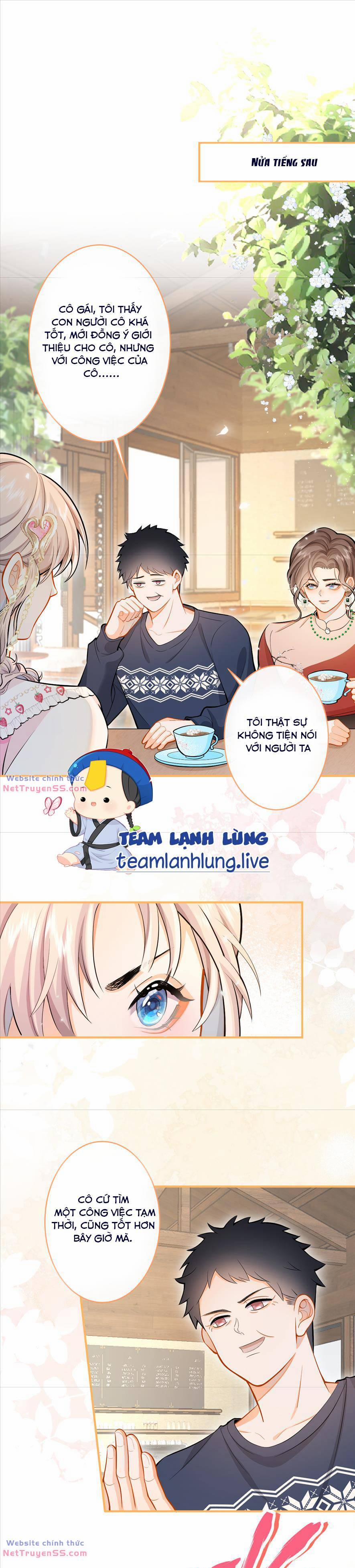 Tình Yêu Xa 1 trang 13