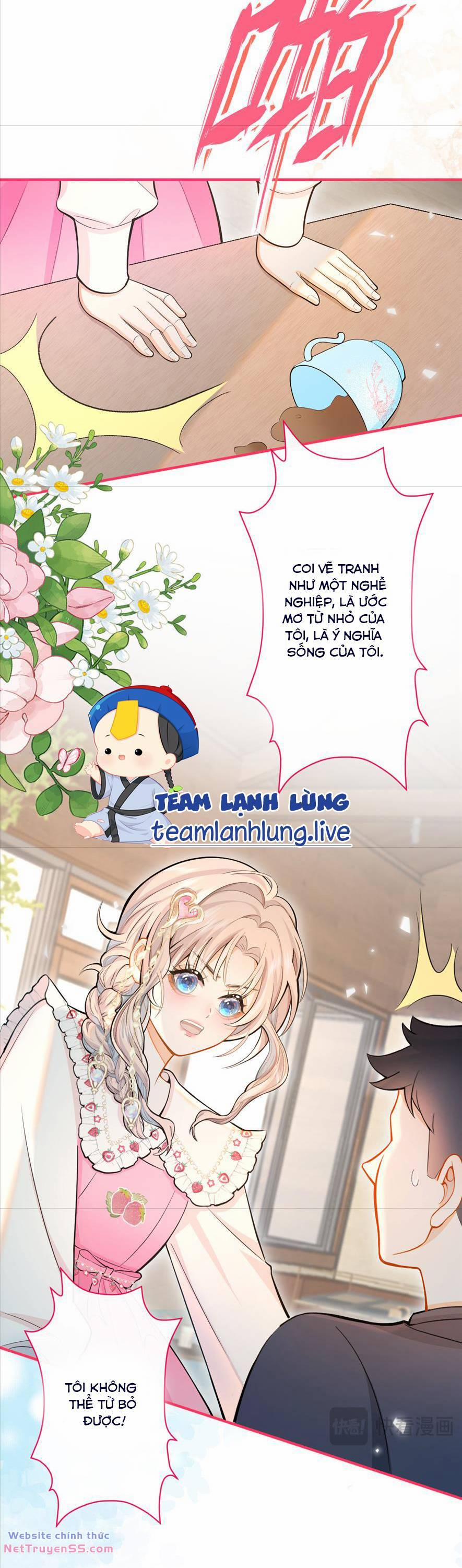 Tình Yêu Xa 1 trang 14