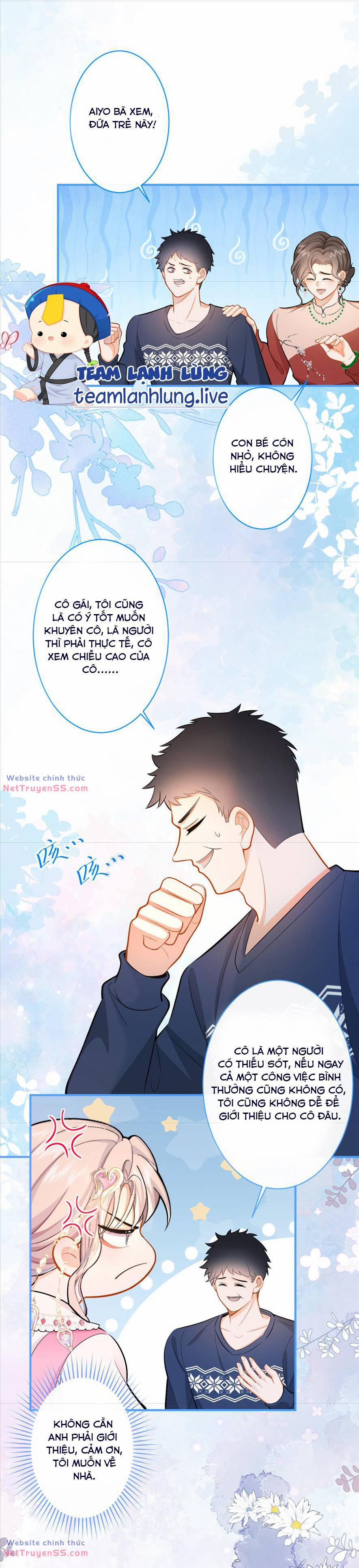 Tình Yêu Xa 1 trang 15