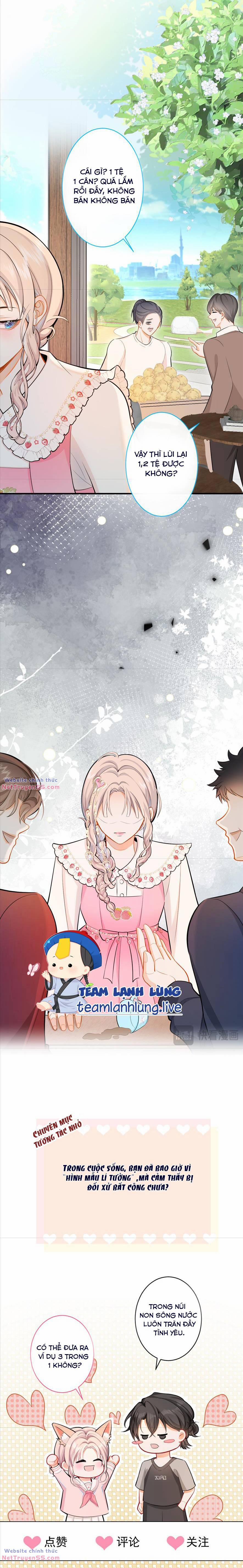 Tình Yêu Xa 1 trang 17