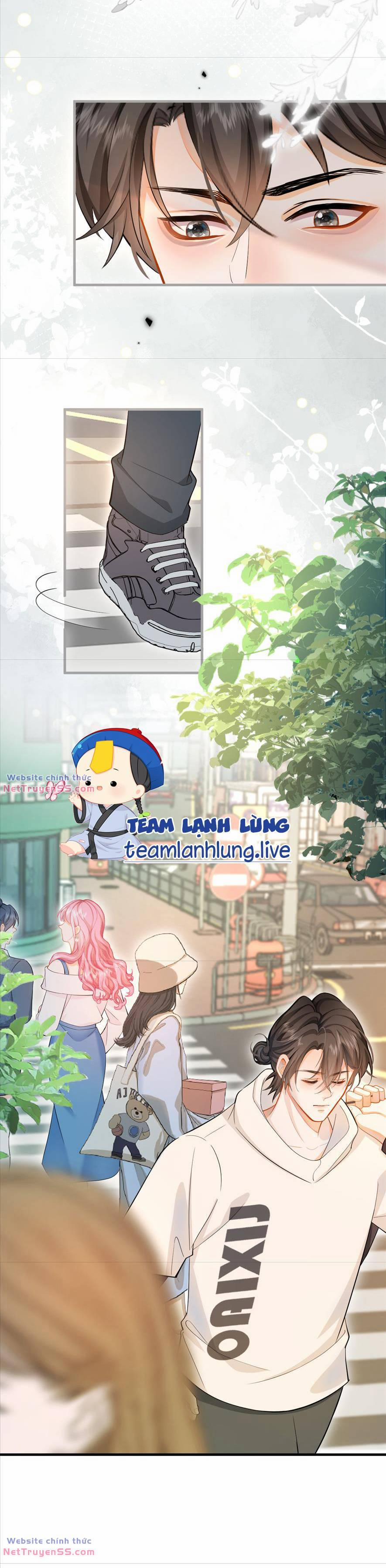 Tình Yêu Xa 1 trang 7