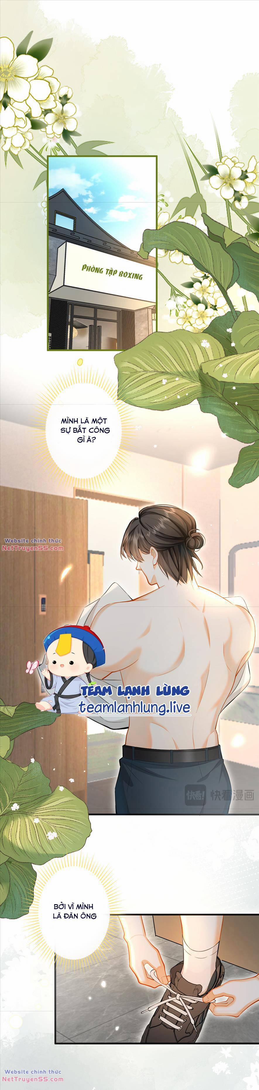 Tình Yêu Xa 1 trang 8