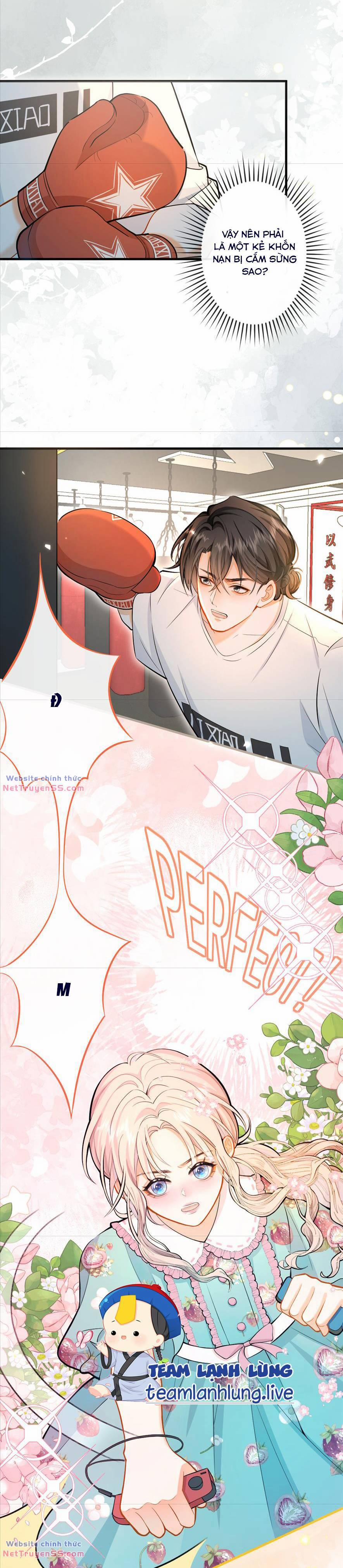 Tình Yêu Xa 1 trang 9