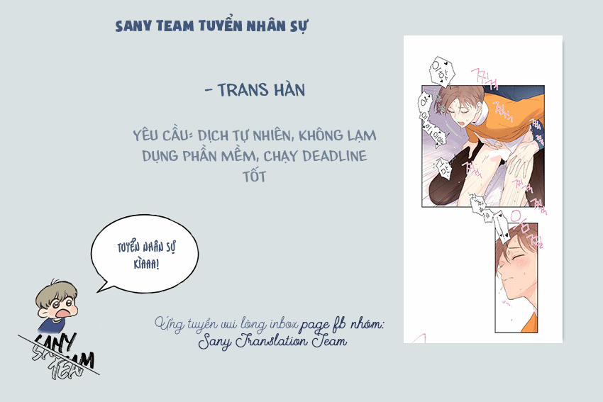 Tình Yêu YAKUZA 26 trang 21