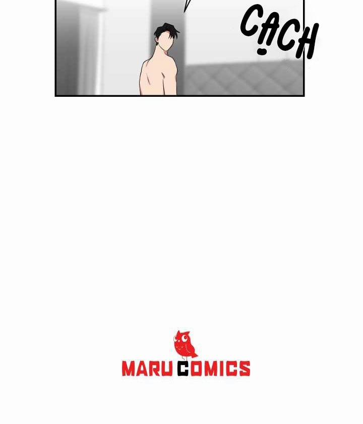 Tình Yêu YAKUZA 27 trang 16