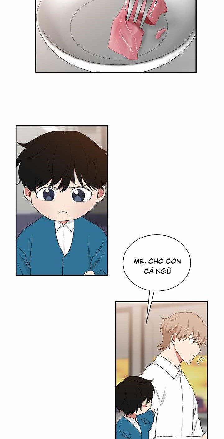 Tình Yêu YAKUZA 28 trang 2