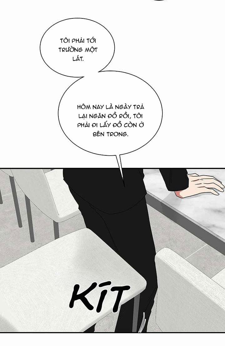 Tình Yêu YAKUZA 30 trang 13