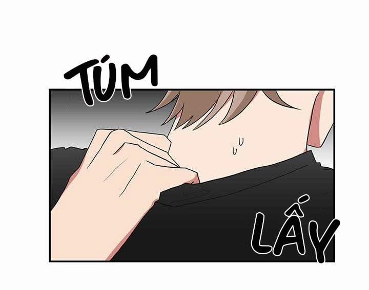 Tình Yêu YAKUZA 30 trang 16