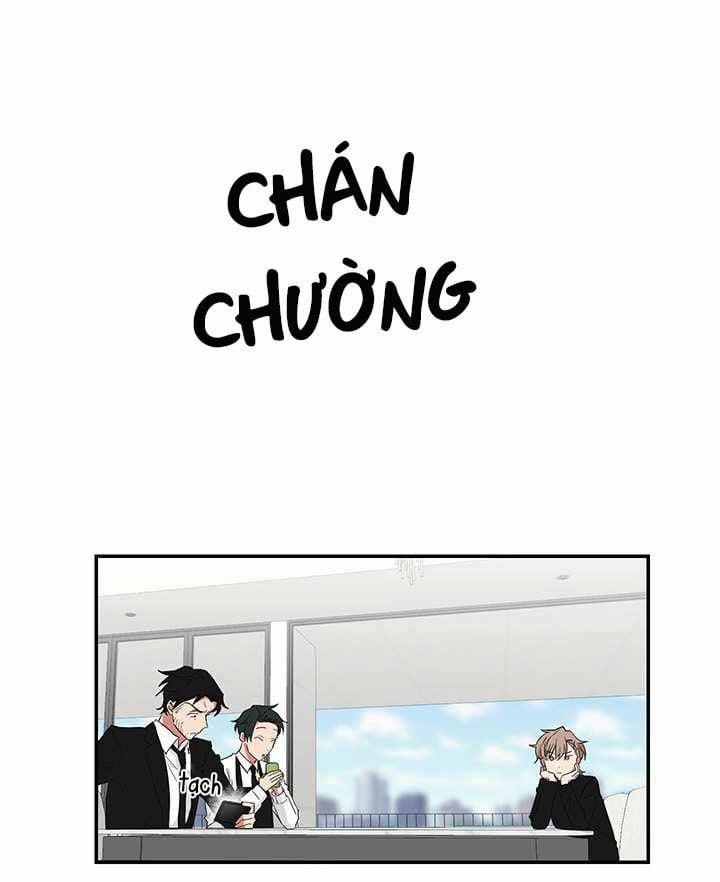 Tình Yêu YAKUZA 30 trang 2