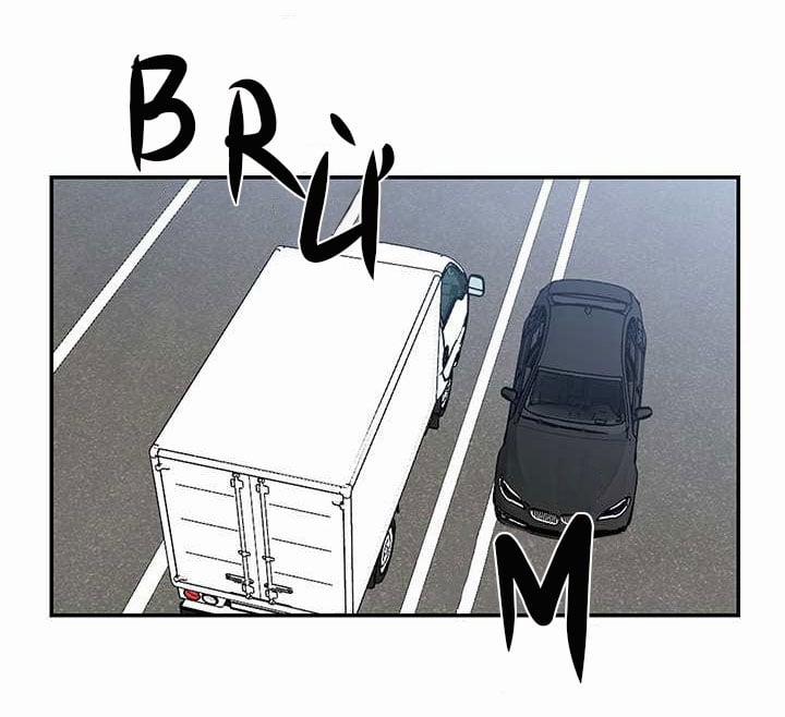 Tình Yêu YAKUZA 30 trang 28