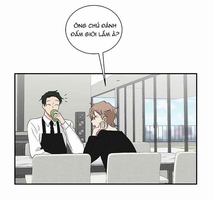 Tình Yêu YAKUZA 30 trang 3