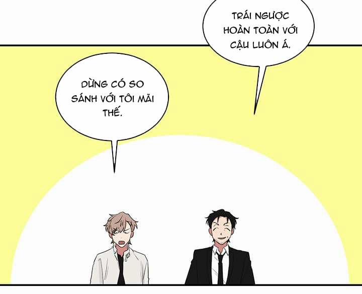 Tình Yêu YAKUZA 30 trang 33