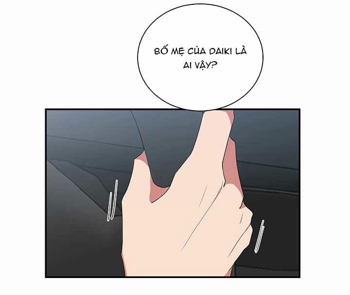 Tình Yêu YAKUZA 30 trang 34